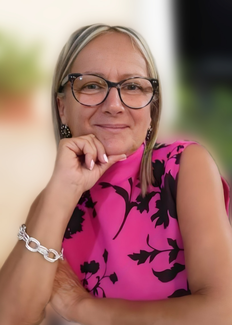 PATRIZIA DI STEFANO