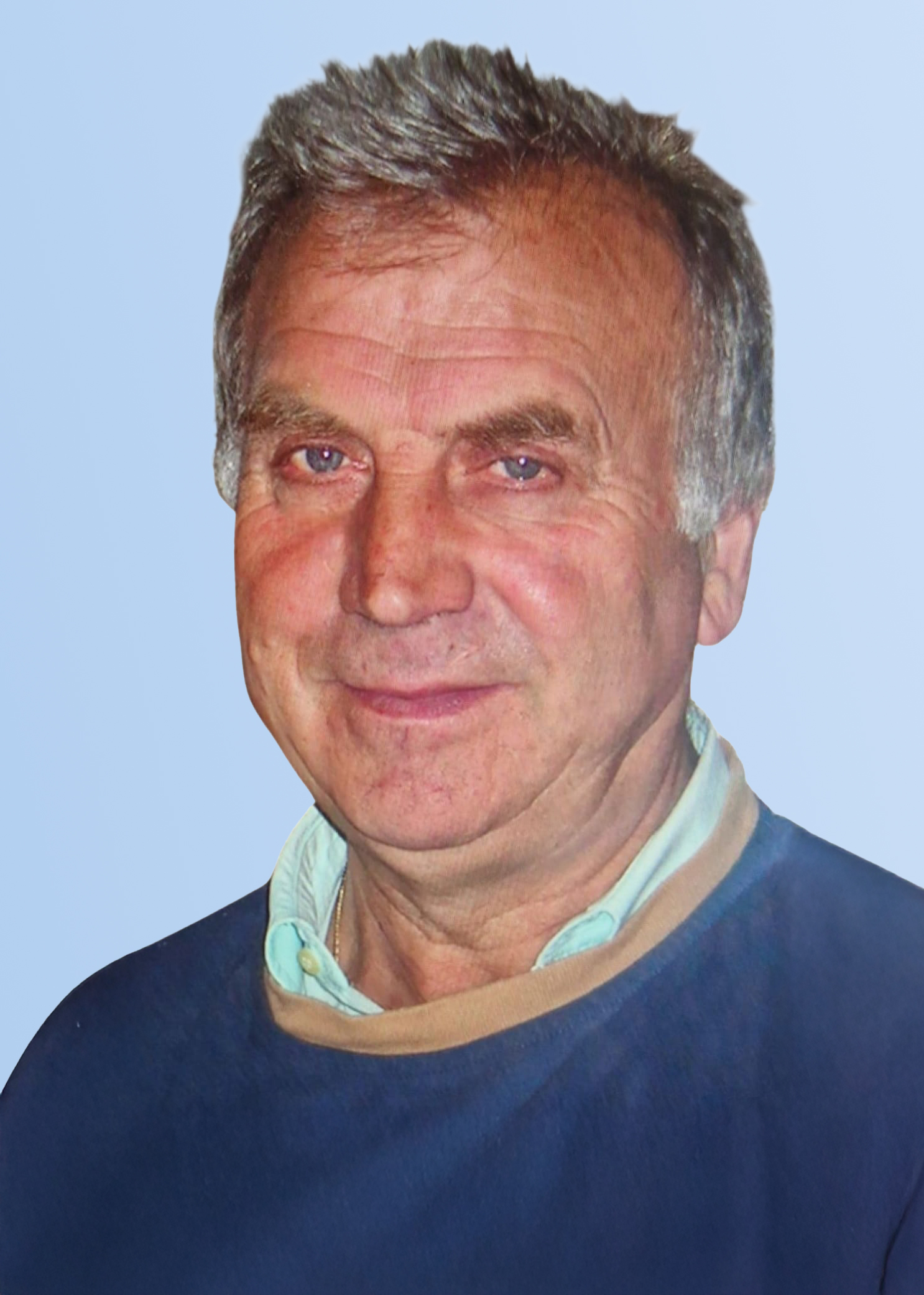 PASQUALE DI SABATINO