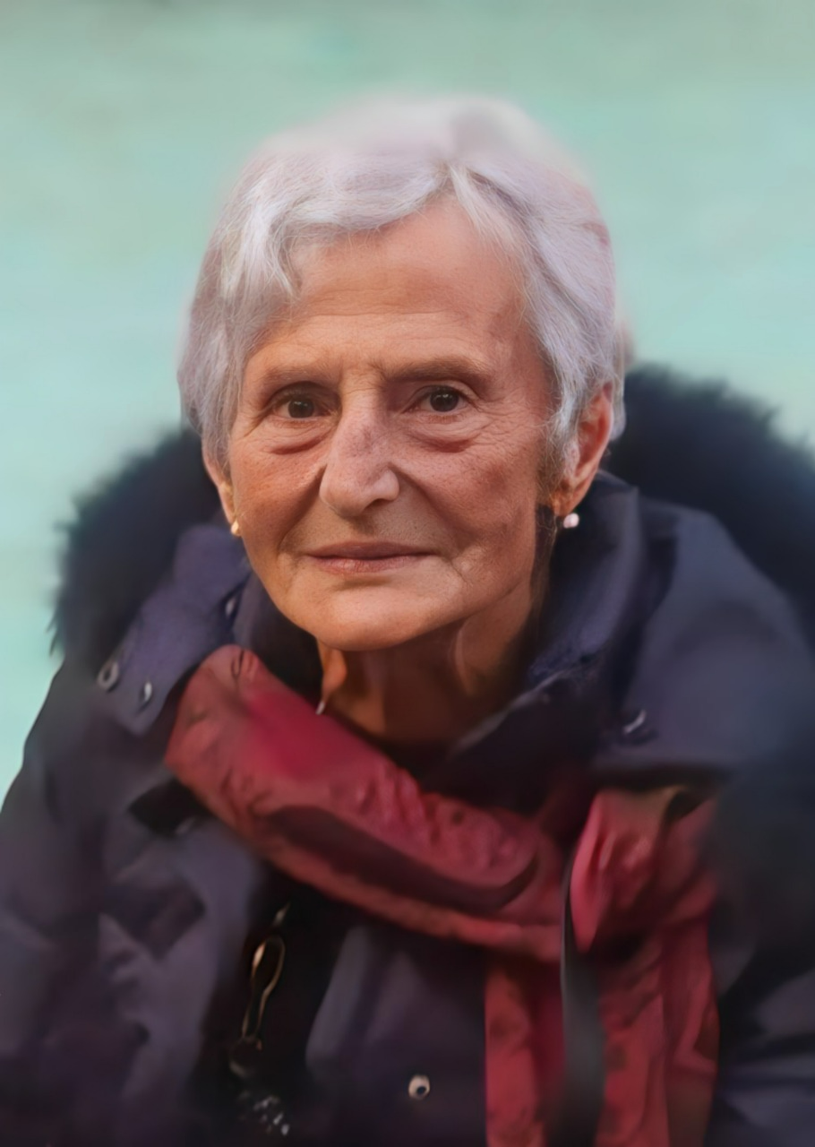 MARIA TATONI