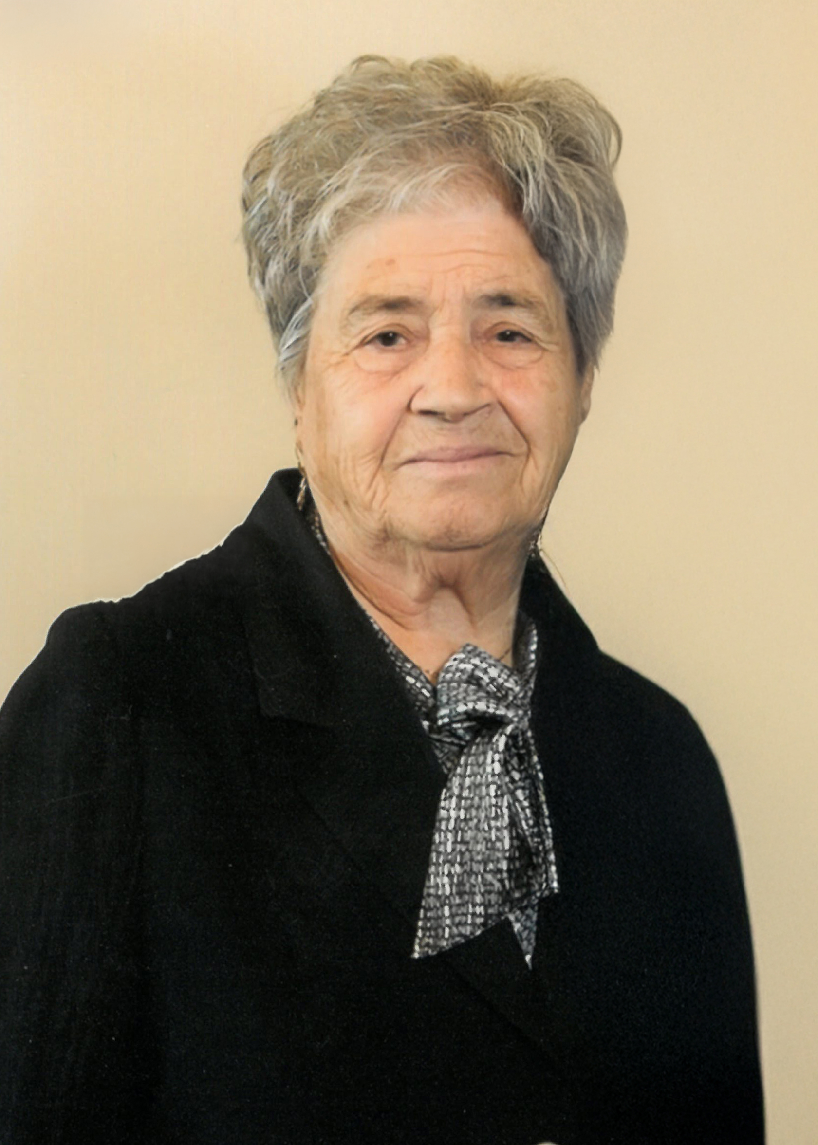 MARIA BUCCI