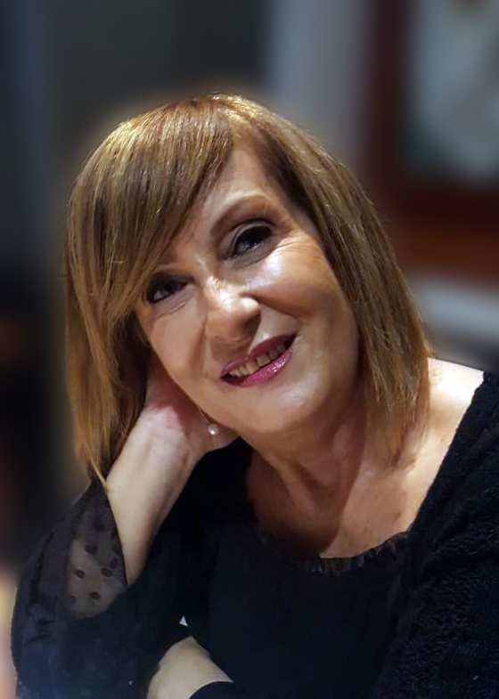 ROSSANA DI SANTE
