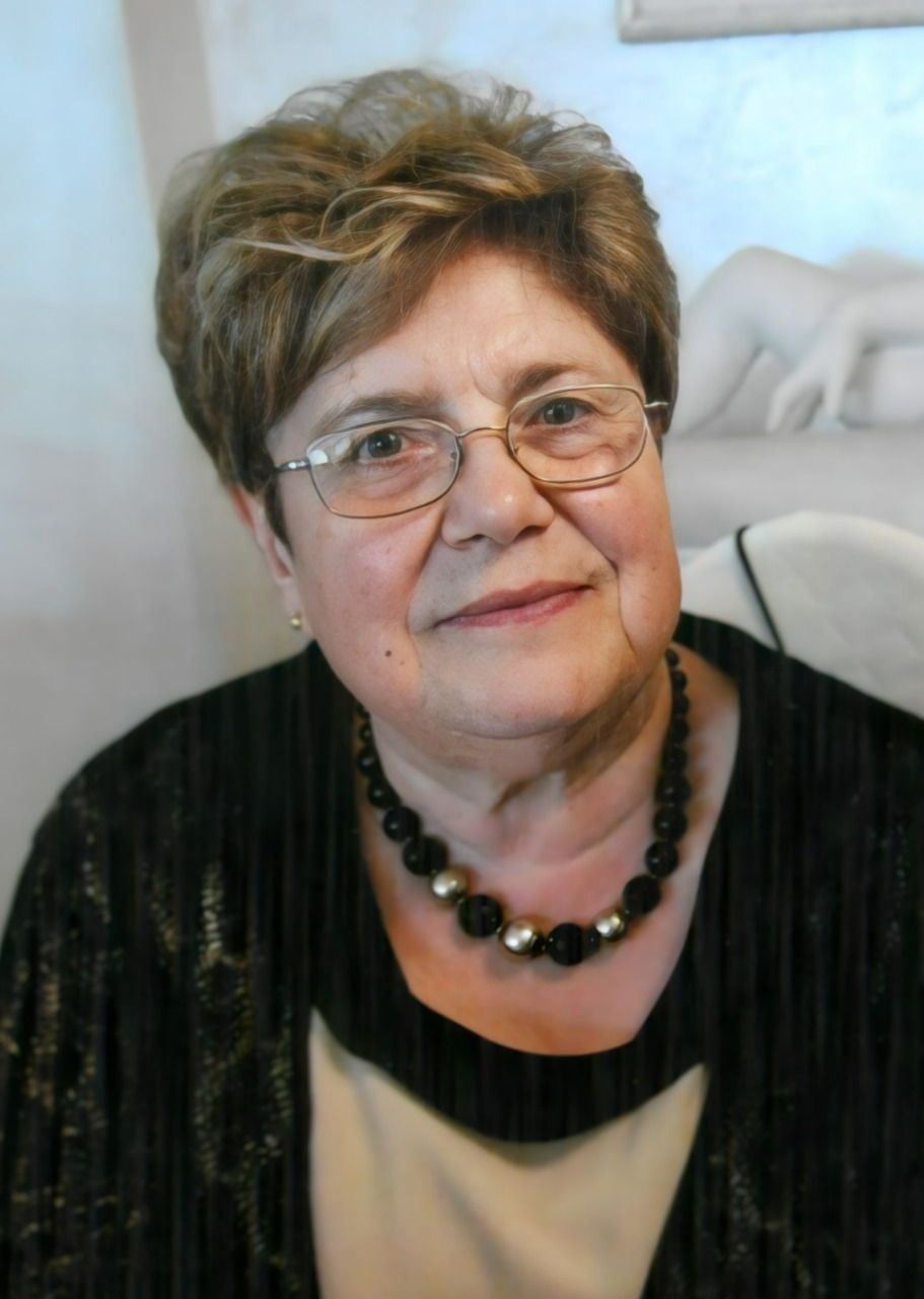 GEMMA DI SANTO