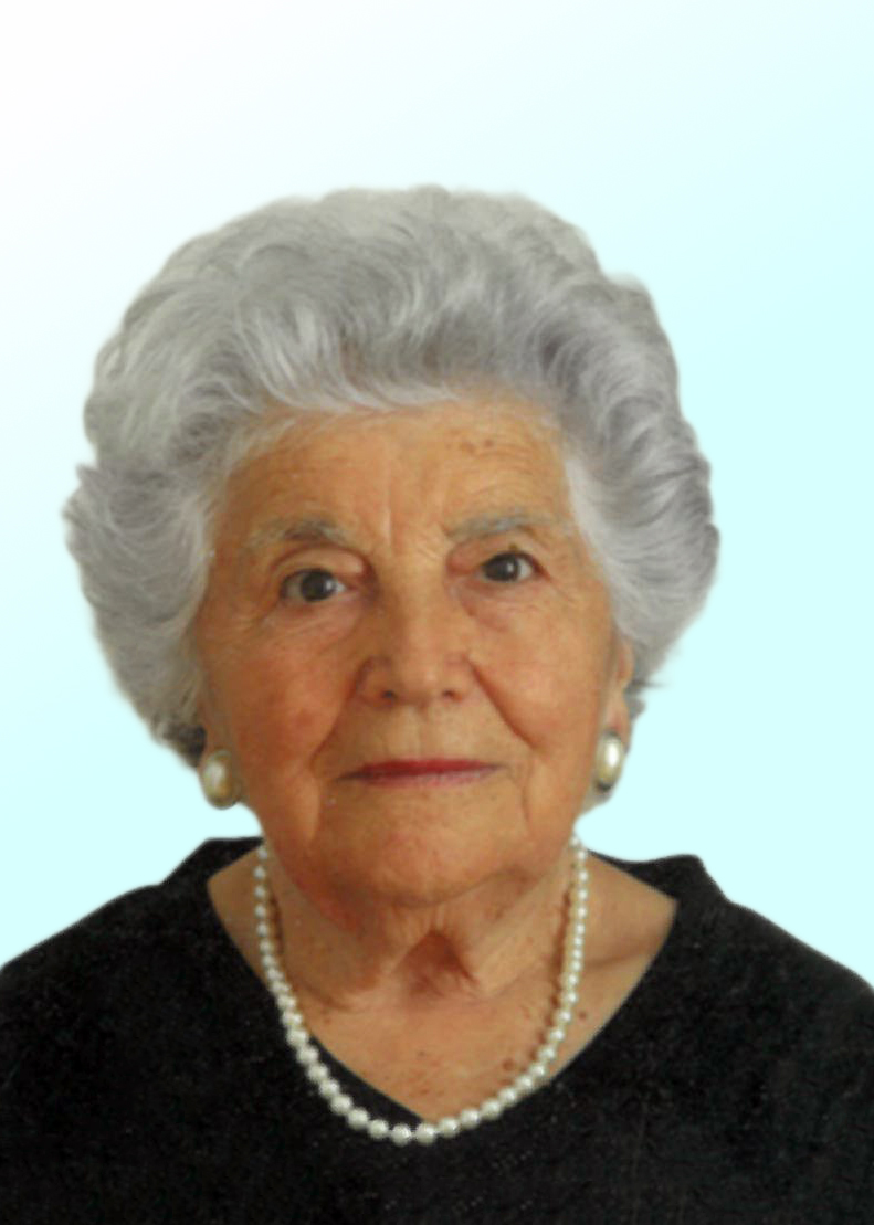 GIUSEPPINA FERRETTI