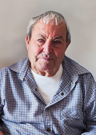 MARIO TARQUINI