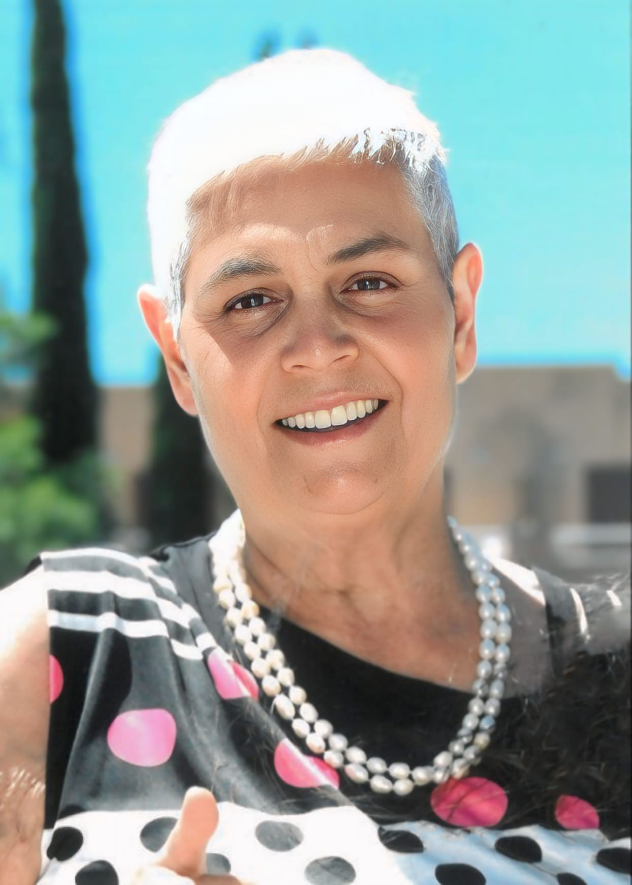 GIOVANNA  ITALIANI