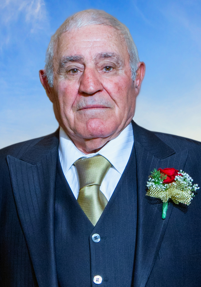 MARIO DE LUCA