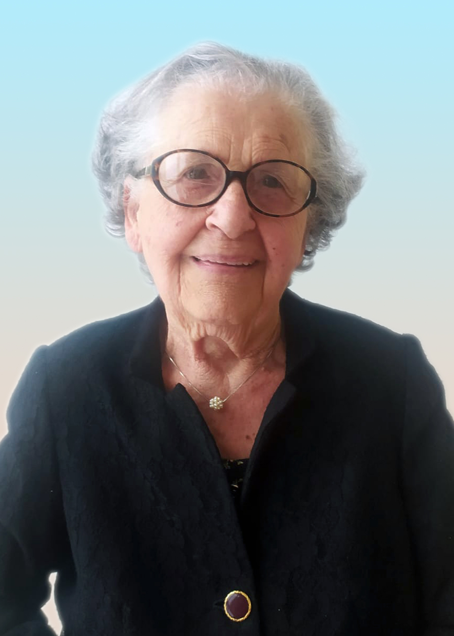 ELENA PROSPERI