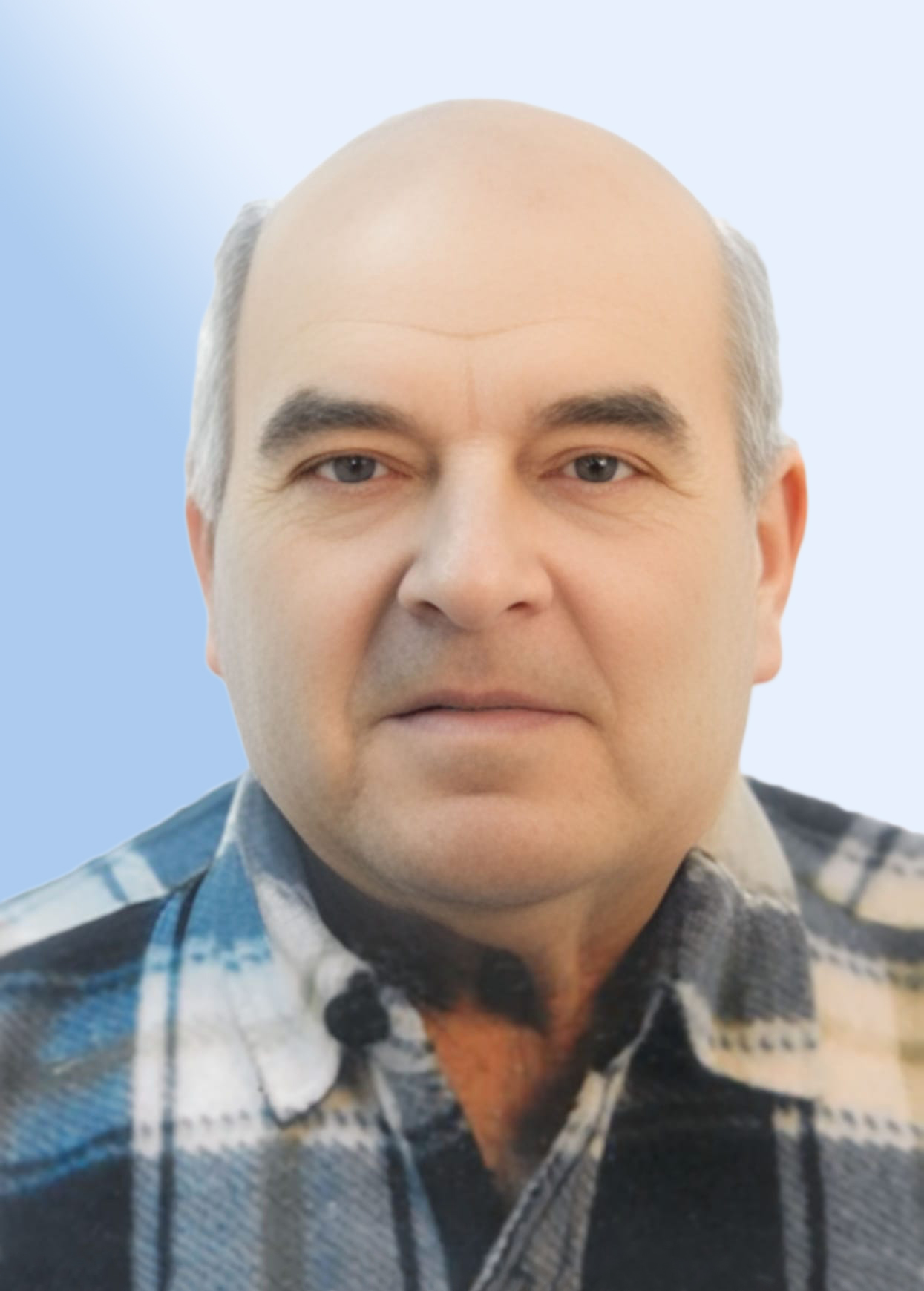 GIANCARLO VERDECCHIA